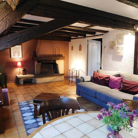 Appartement Typique Et Cosy A Deux Pas De La Cathedrale Strasbourg Bagian luar foto