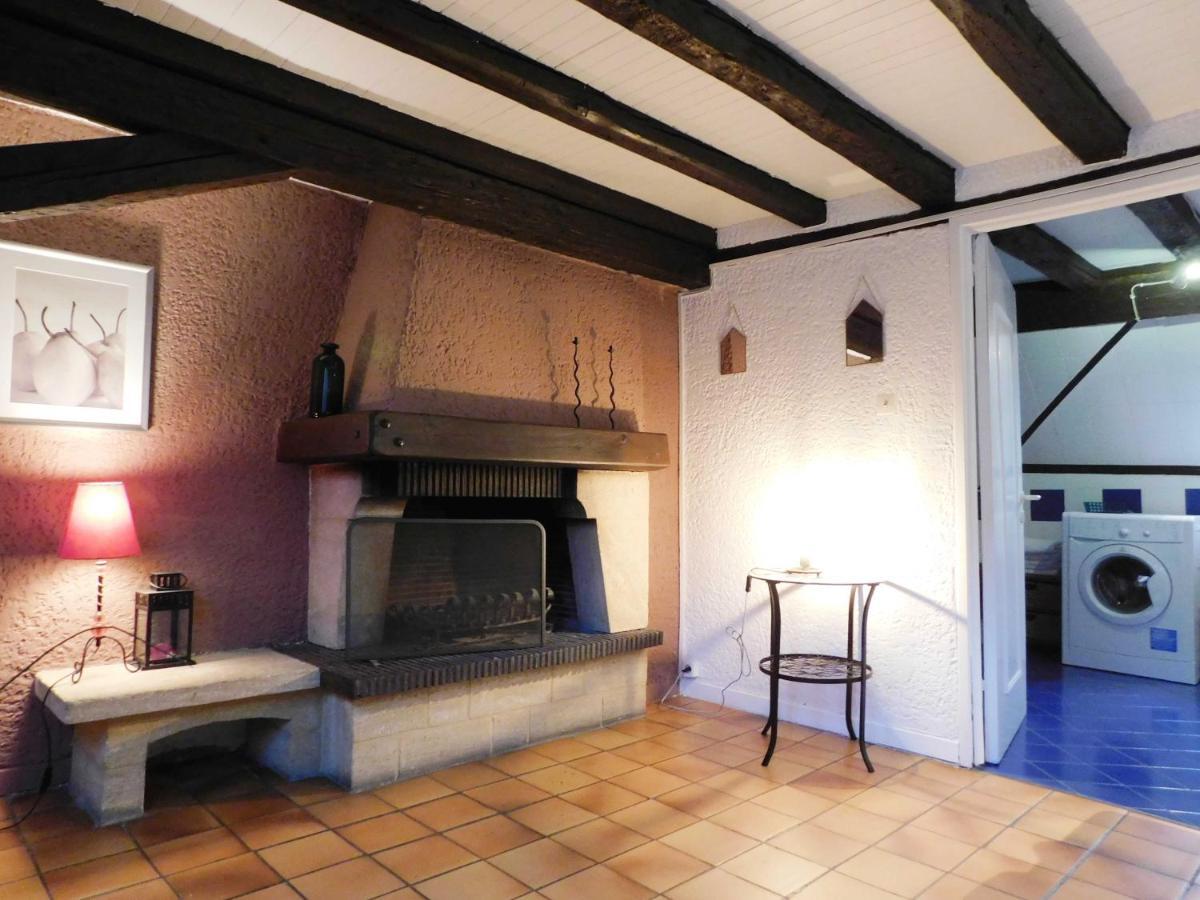 Appartement Typique Et Cosy A Deux Pas De La Cathedrale Strasbourg Bagian luar foto