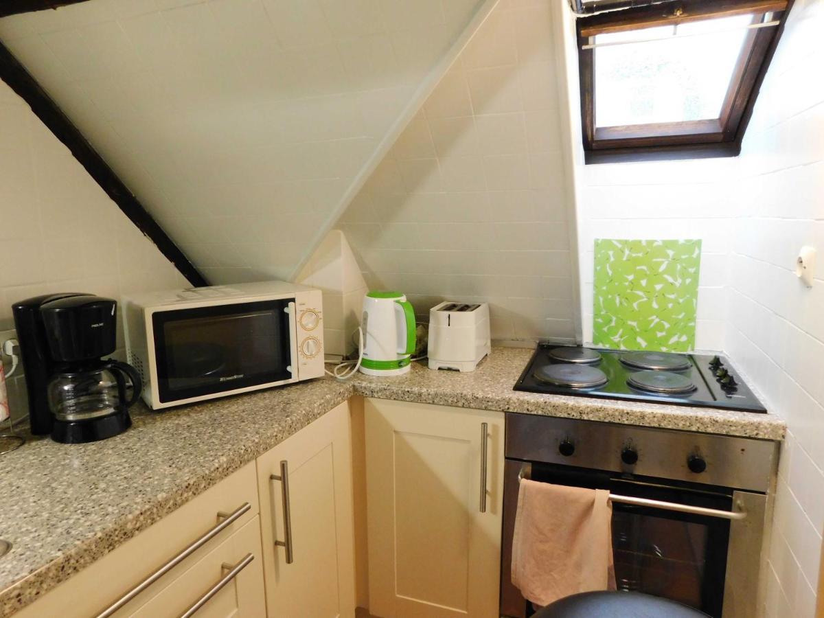 Appartement Typique Et Cosy A Deux Pas De La Cathedrale Strasbourg Bagian luar foto