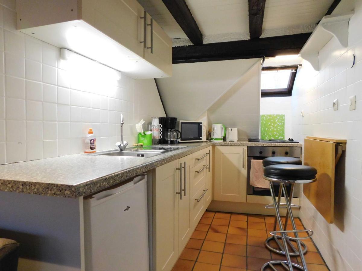 Appartement Typique Et Cosy A Deux Pas De La Cathedrale Strasbourg Bagian luar foto